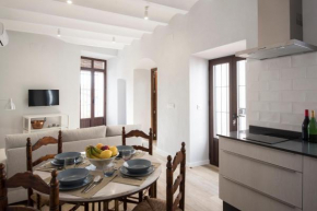 Apartamento La Casa del Santo, Carmona
